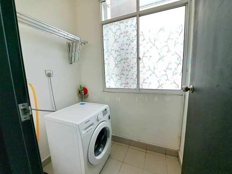 Condominium for Rent at Ashton Tower - Vui Onn Liaw - Interior - PropertyGuru.com.my