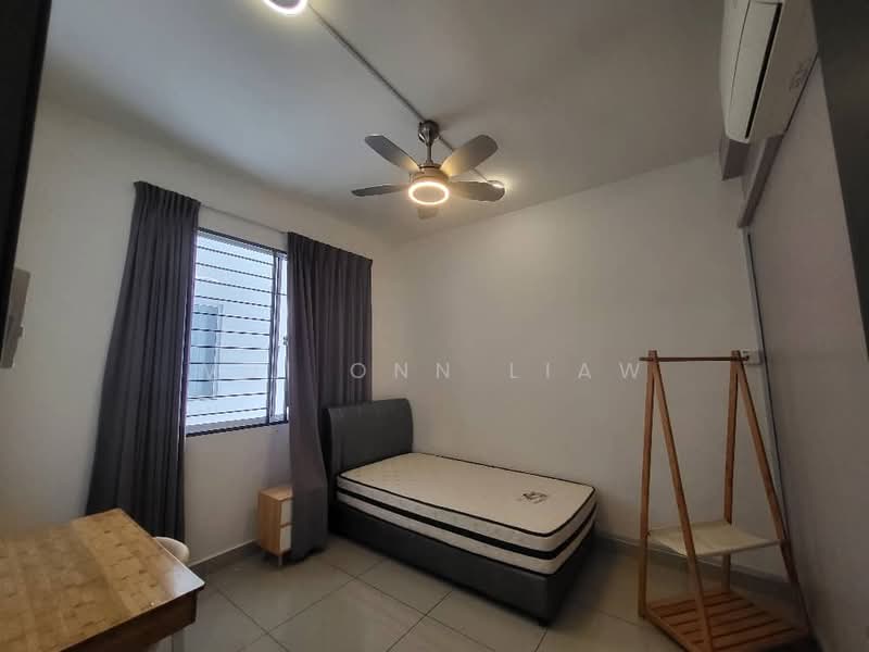 Condominium for Rent at Ashton Tower - Vui Onn Liaw - Bedroom - PropertyGuru.com.my