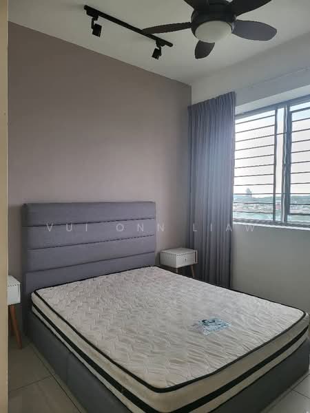 Condominium for Rent at Ashton Tower - Vui Onn Liaw - Bedroom - PropertyGuru.com.my