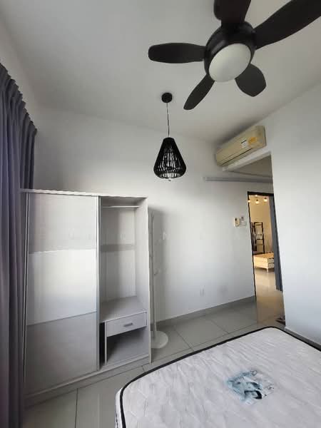 Condominium for Rent at Ashton Tower - Vui Onn Liaw - Bedroom - PropertyGuru.com.my