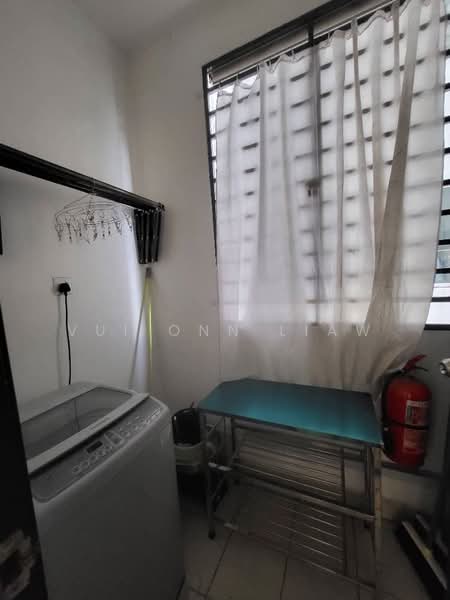 Condominium for Rent at Ashton Tower - Vui Onn Liaw - Interior - PropertyGuru.com.my