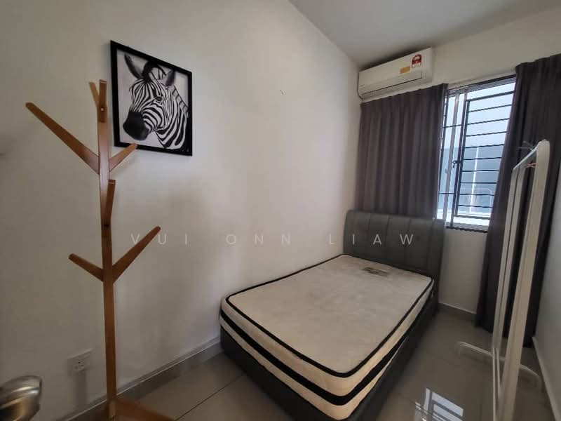 Condominium for Rent at Ashton Tower - Vui Onn Liaw - Bedroom - PropertyGuru.com.my