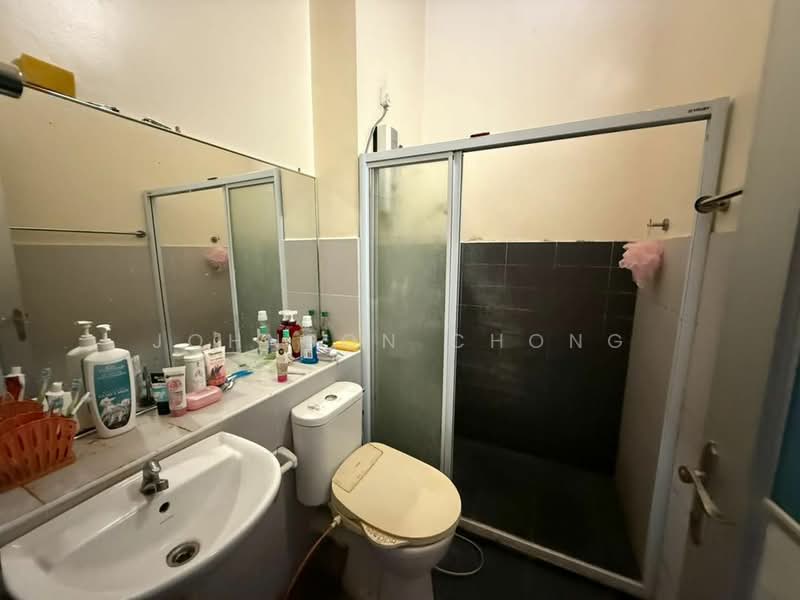Setia Tropika Setias Tropikas untuk Untuk Dijual - RM 780,000, Mac 2026 - Bathroom - PropertyGuru.com.my