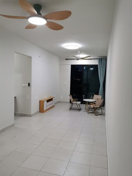 Residensi Max untuk Untuk Disewa - RM 1,700 /bulan, Feb 2026 - Living Room - PropertyGuru.com.my