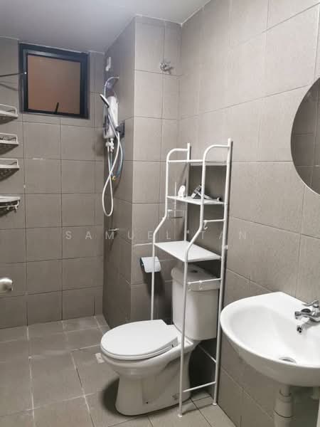 Residensi Max untuk Untuk Disewa - RM 1,700 /bulan, Feb 2026 - Bathroom - PropertyGuru.com.my