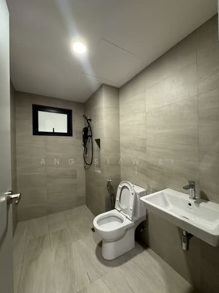 Skyline KL untuk Untuk Dijual - RM 722,500, Feb 2026 - Bathroom - PropertyGuru.com.my