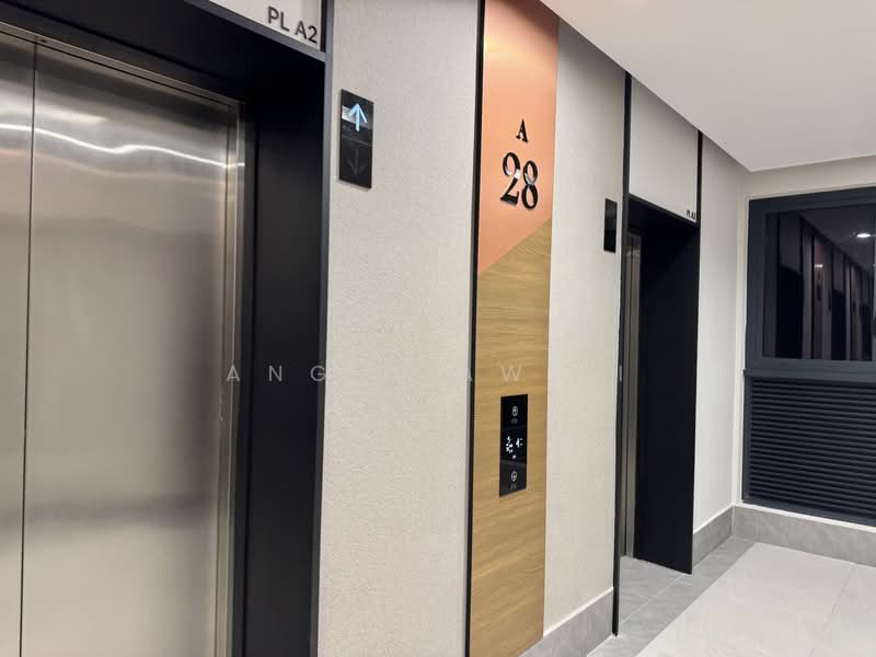 Skyline KL untuk Untuk Dijual - RM 722,500, Feb 2026 - Corridor - PropertyGuru.com.my