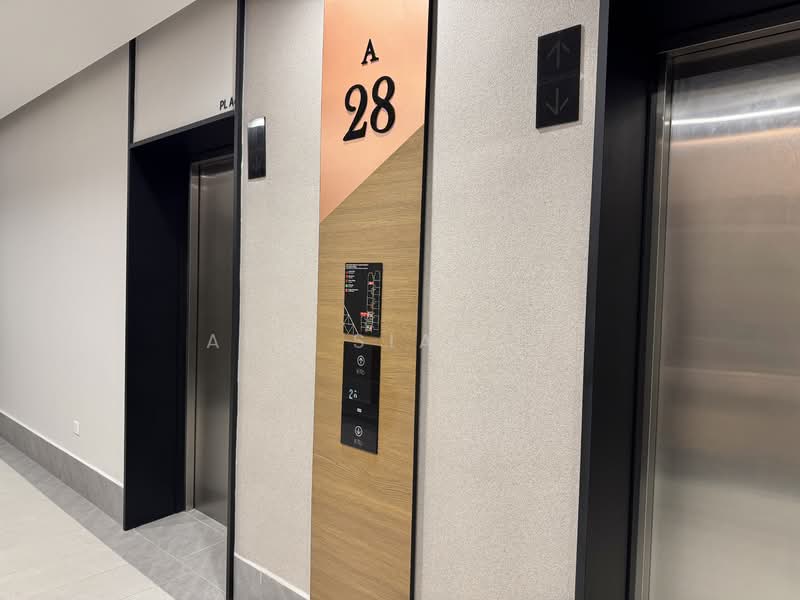 Skyline KL untuk Untuk Dijual - RM 722,500, Feb 2026 - Corridor - PropertyGuru.com.my