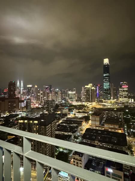 Skyline KL untuk Untuk Dijual - RM 722,500, Feb 2026 - View - PropertyGuru.com.my