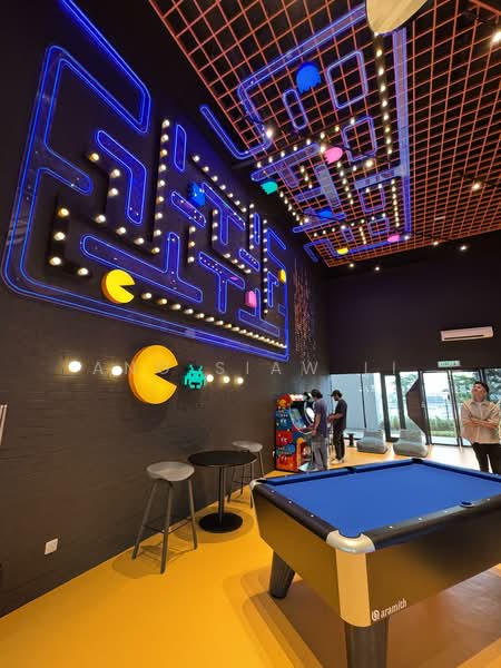 Skyline KL untuk Untuk Dijual - RM 722,500, Feb 2026 - Interior - PropertyGuru.com.my