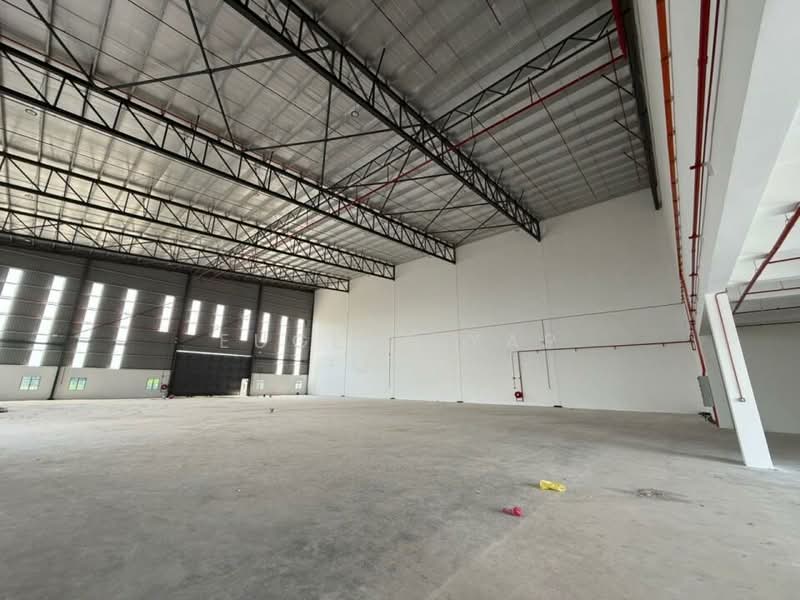 Kilang untuk Dijual di Senawang (Negeri Sembilan) - Eugene Yap - PropertyGuru.com.my