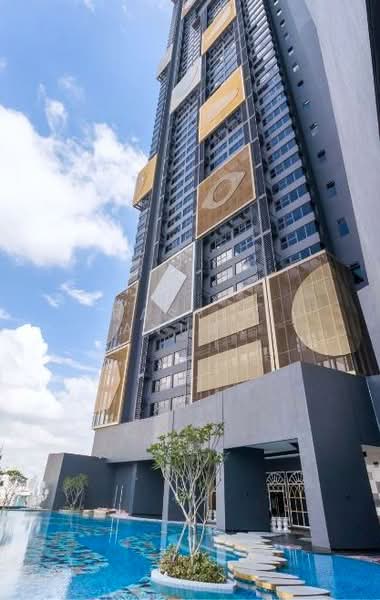 Arte Cheras untuk Untuk Disewa - RM 3,000 /bulan, Feb 2026 - Exterior - PropertyGuru.com.my