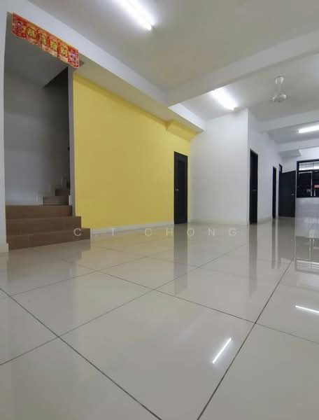 2-storey Terraced House for Rent in Bandar Tiram (Ulu Tiram) - C.T Chong - PropertyGuru.com.my