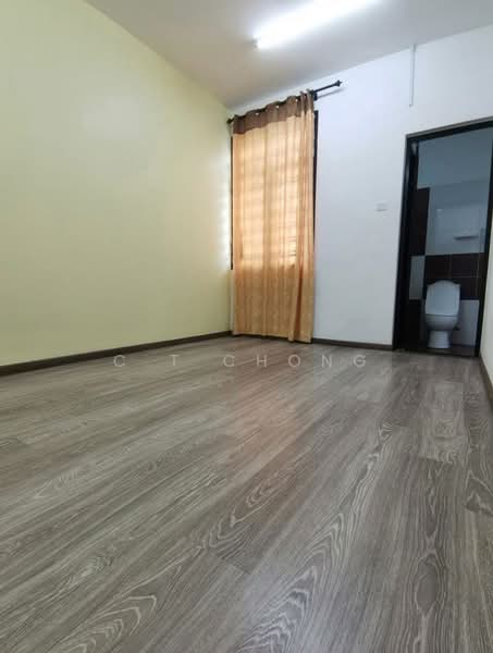 2-storey Terraced House for Rent in Bandar Tiram (Ulu Tiram) - C.T Chong - PropertyGuru.com.my