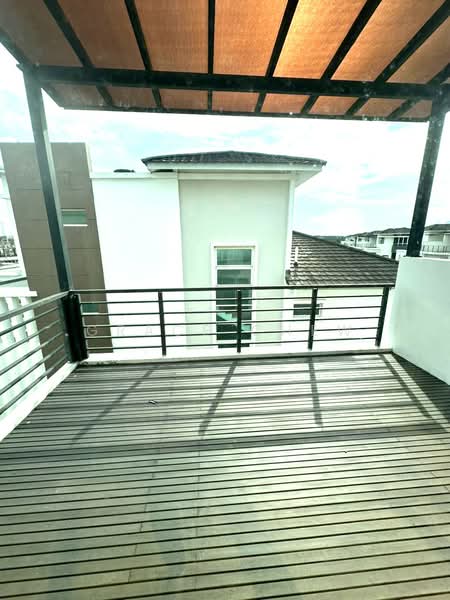 Senibong Cove - Isola Grandeur untuk Untuk Dijual - RM 3,800,000, Apr 2026 - PropertyGuru.com.my