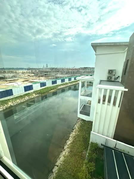 Senibong Cove - Isola Grandeur untuk Untuk Dijual - RM 3,800,000, Apr 2026 - PropertyGuru.com.my