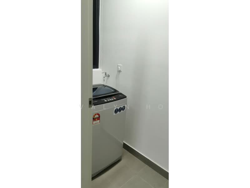 Service Residence for Rent at Savio @ Riana Dutamas - Valyn Ho - Interior - PropertyGuru.com.my