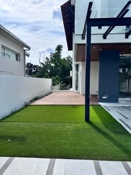 Bungalow for Rent in Bukit Damansara (Damansara Heights) - Sheikh Imran - Exterior - PropertyGuru.com.my