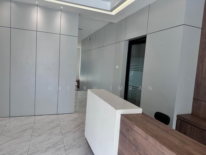 Bungalow for Rent in Bukit Damansara (Damansara Heights) - Sheikh Imran - Interior - PropertyGuru.com.my