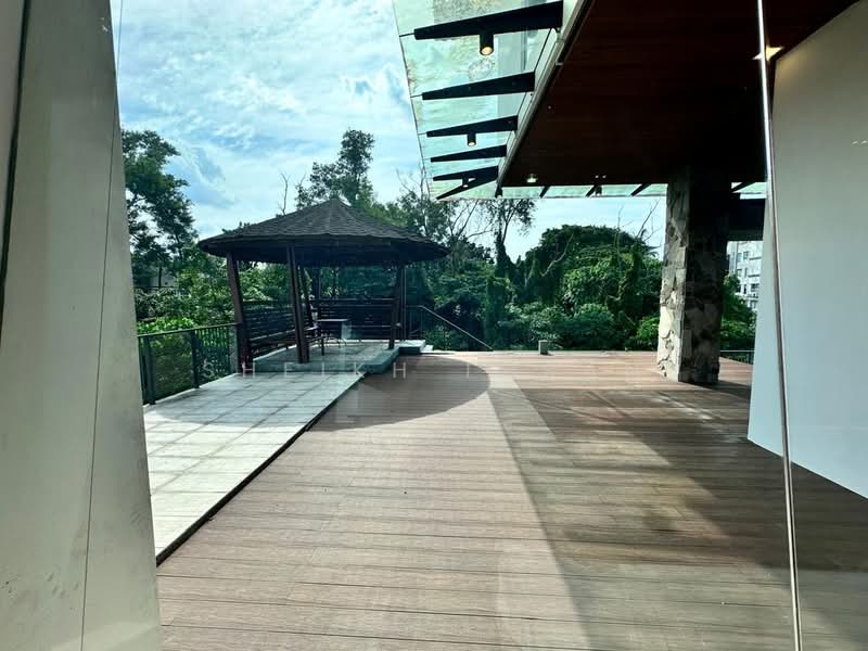 Bungalow for Rent in Bukit Damansara (Damansara Heights) - Sheikh Imran - Exterior - PropertyGuru.com.my