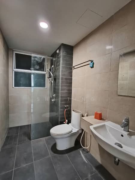 Apartment for Sale at Epic Residence - Shi Ting - Bathroom - PropertyGuru.com.my