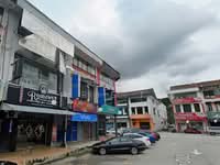 For Rent - Taman TTDI Jaya