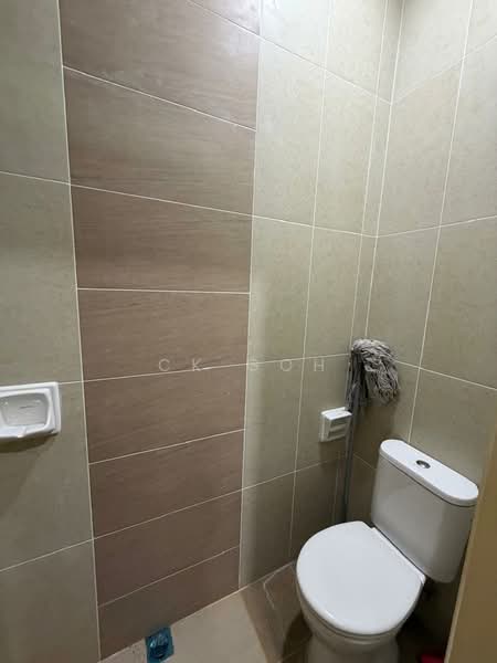 Condominium for Rent at Fettes Residence - CK Goh - Bathroom - PropertyGuru.com.my