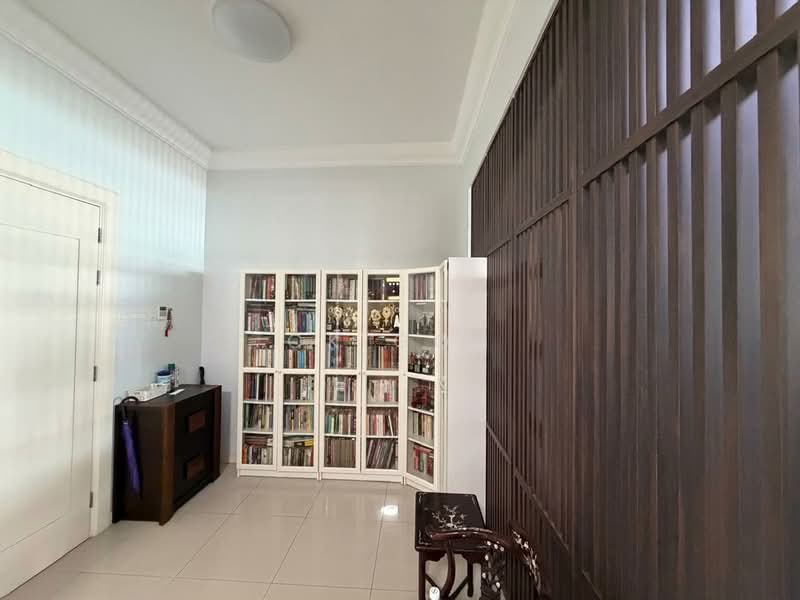 Condominium for Rent at Fettes Residence - CK Goh - PropertyGuru.com.my