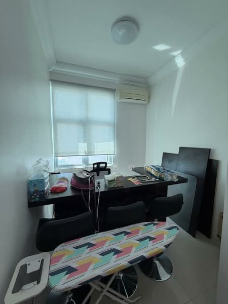 Condominium for Rent at Fettes Residence - CK Goh - Interior - PropertyGuru.com.my