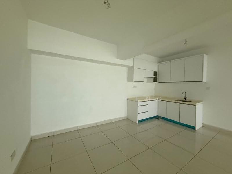 Service Residence for Sale at Molek Pulai - Gyden Heng - Kitchen - PropertyGuru.com.my