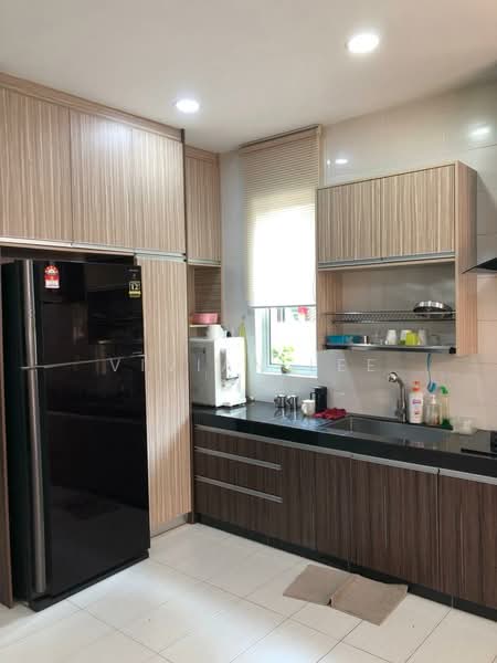For Sale - Idaman hills 2.5 storey Bungalow, Perdana Residence, One Sierra