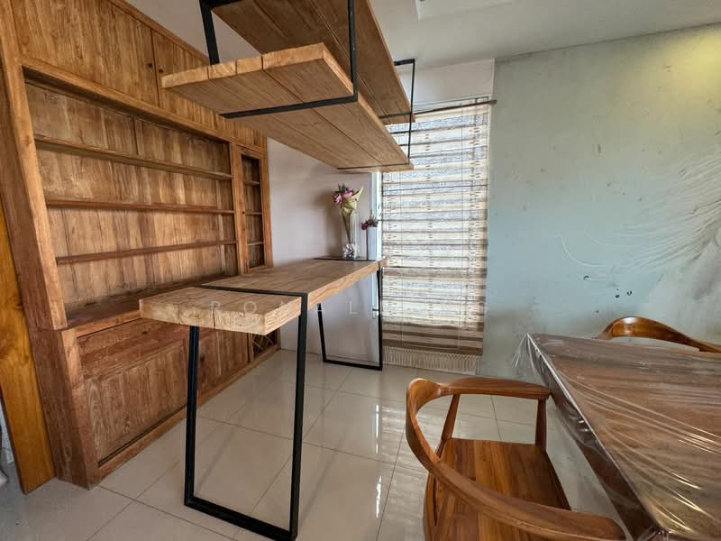 Central Park condominium untuk Untuk Disewa - RM 3,500 /bulan, Feb 2026 - Interior - PropertyGuru.com.my