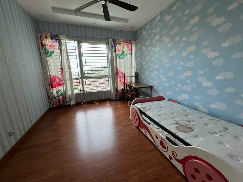Central Park condominium untuk Untuk Disewa - RM 3,500 /bulan, Feb 2026 - Bedroom - PropertyGuru.com.my