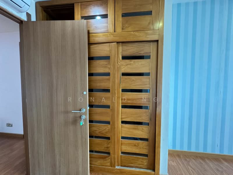 Central Park condominium untuk Untuk Disewa - RM 3,500 /bulan, Feb 2026 - Interior - PropertyGuru.com.my