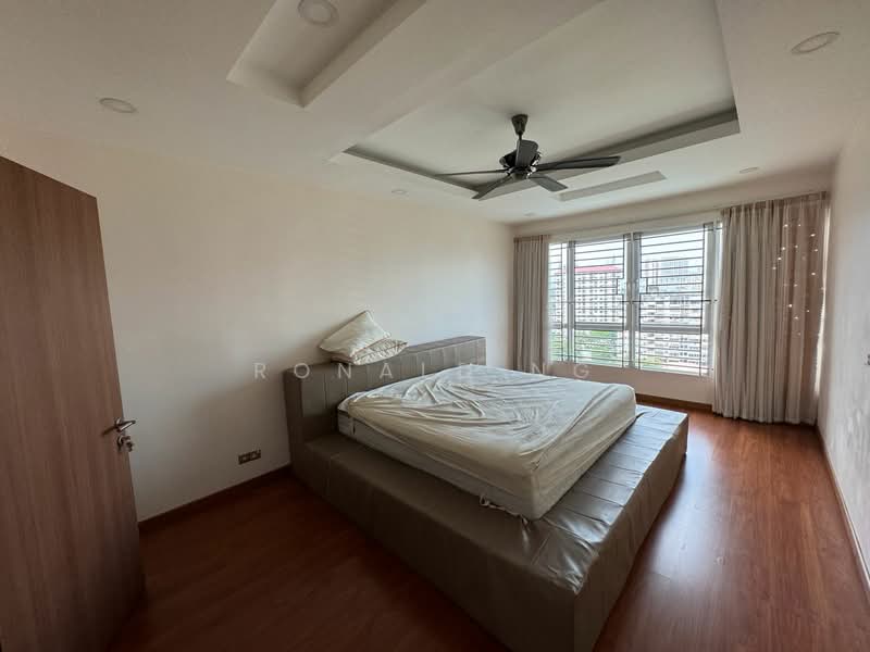 Central Park condominium untuk Untuk Disewa - RM 3,500 /bulan, Feb 2026 - Bedroom - PropertyGuru.com.my