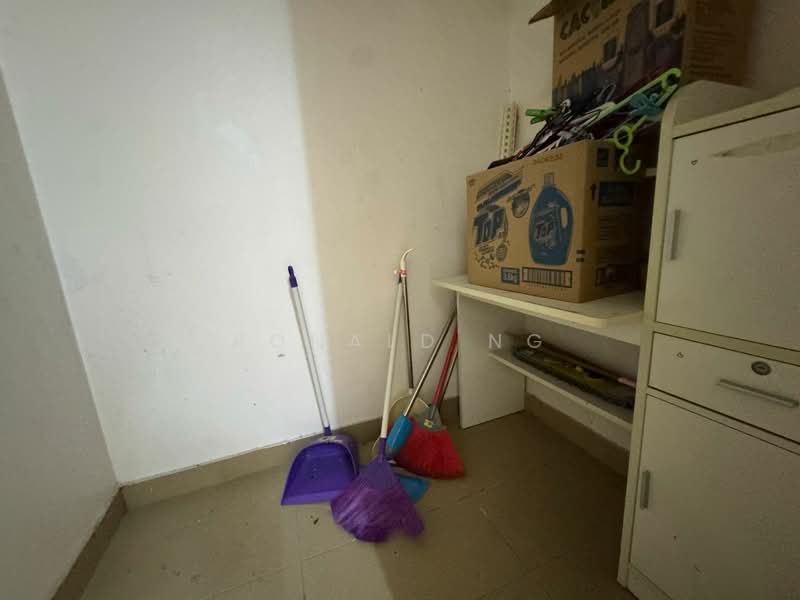 Central Park condominium untuk Untuk Disewa - RM 3,500 /bulan, Feb 2026 - PropertyGuru.com.my