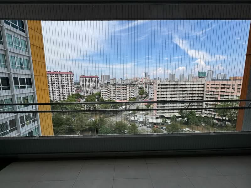 Central Park condominium untuk Untuk Disewa - RM 3,500 /bulan, Feb 2026 - View - PropertyGuru.com.my