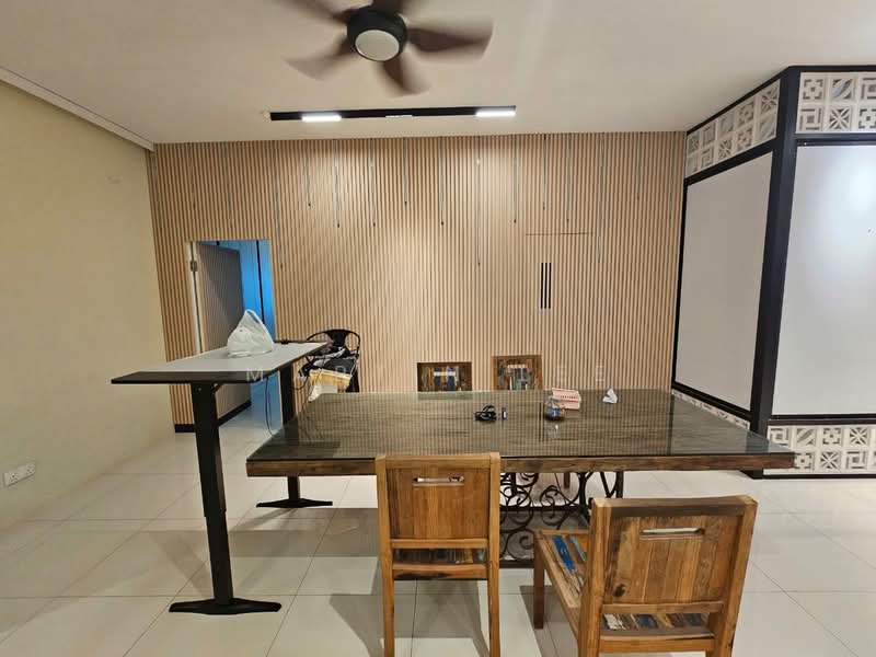 Condominium for Rent at Ceriaan Kiara - Martin Lee - Dining Room - PropertyGuru.com.my