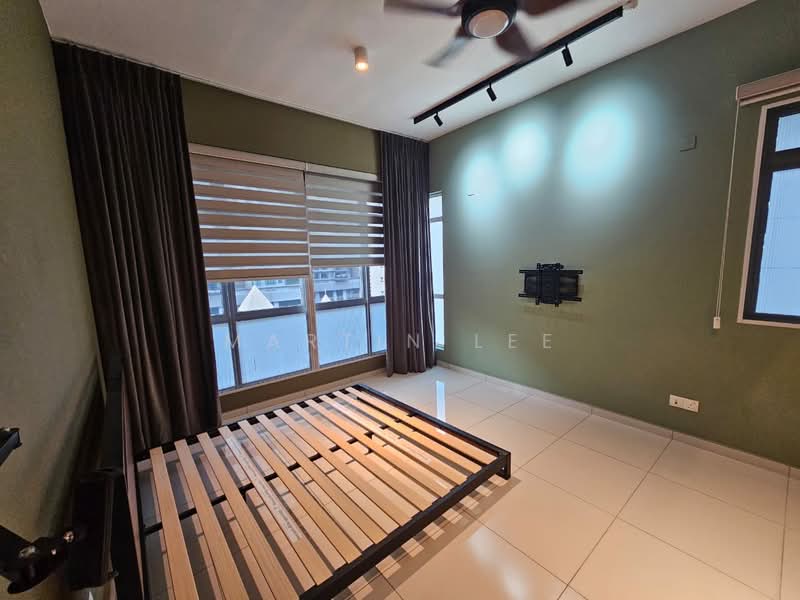 Condominium for Rent at Ceriaan Kiara - Martin Lee - Bedroom - PropertyGuru.com.my