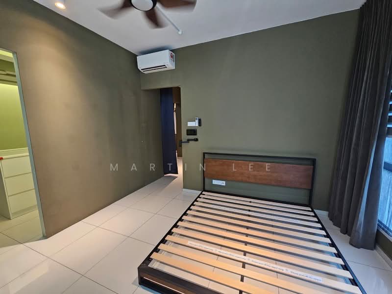 Condominium for Rent at Ceriaan Kiara - Martin Lee - Bedroom - PropertyGuru.com.my