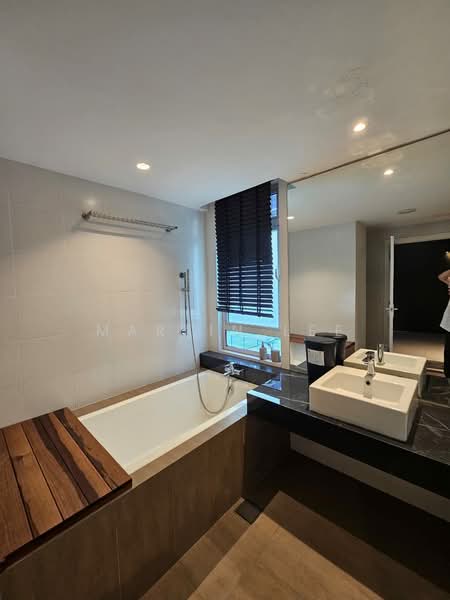 Condominium for Rent at Ceriaan Kiara - Martin Lee - Bathroom - PropertyGuru.com.my