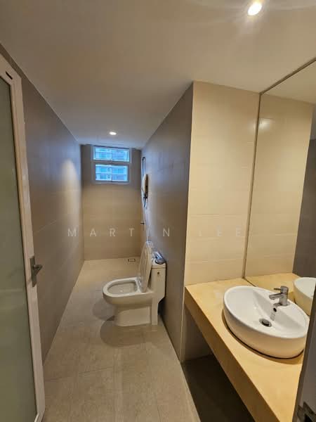 Condominium for Rent at Ceriaan Kiara - Martin Lee - Bathroom - PropertyGuru.com.my