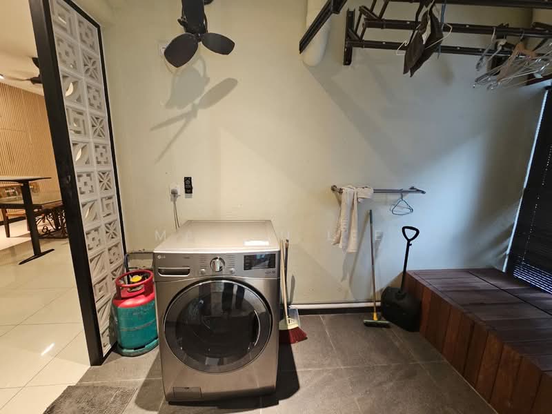 Condominium for Rent at Ceriaan Kiara - Martin Lee - Interior - PropertyGuru.com.my