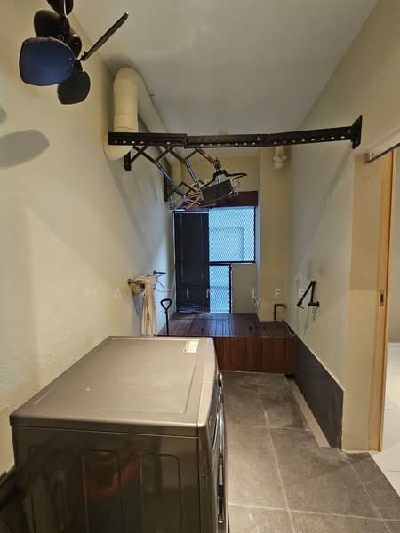 Condominium for Rent at Ceriaan Kiara - Martin Lee - Interior - PropertyGuru.com.my