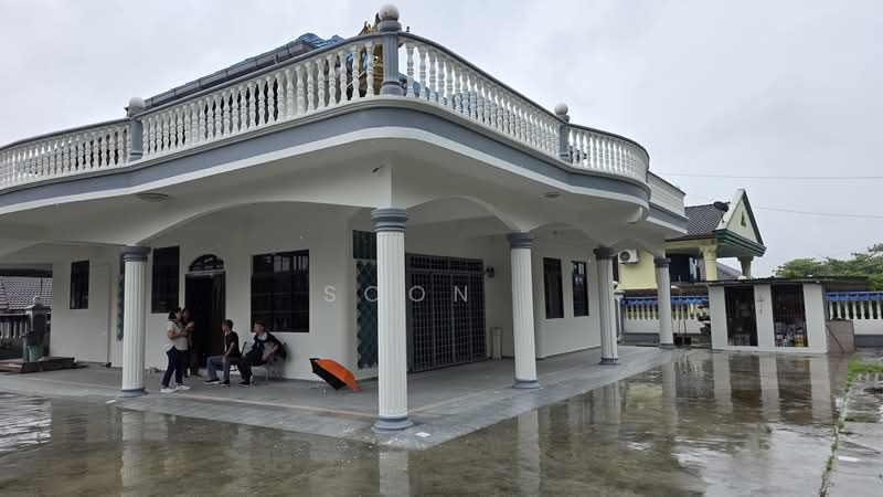 Bungalow for Sale in Johor Bahru (Johor) - Soon . - Exterior - PropertyGuru.com.my