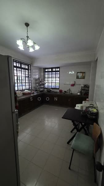 Bungalow for Sale in Johor Bahru (Johor) - Soon . - Kitchen - PropertyGuru.com.my