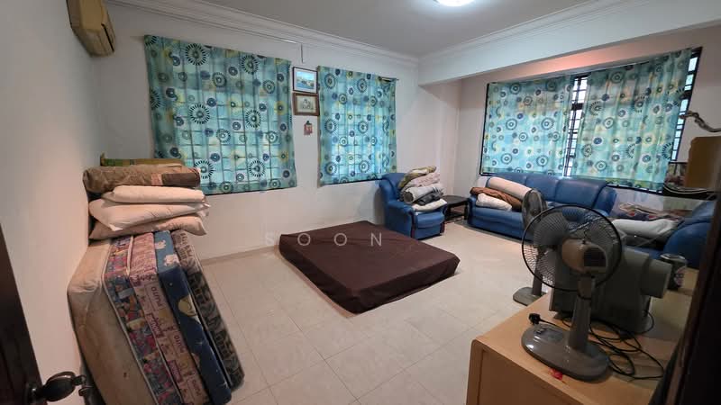 Bungalow for Sale in Johor Bahru (Johor) - Soon . - Living Room - PropertyGuru.com.my