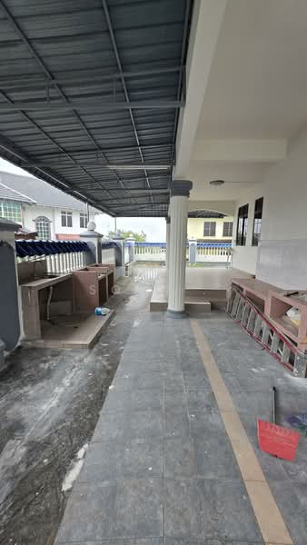 Bungalow for Sale in Johor Bahru (Johor) - Soon . - Exterior - PropertyGuru.com.my
