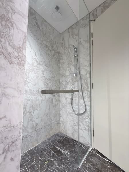 Service Residence for Rent at SO Sofitel Kuala Lumpur Residences - Junn Liew - Bathroom - PropertyGuru.com.my