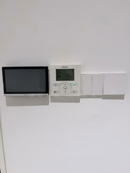 Service Residence for Rent at SO Sofitel Kuala Lumpur Residences - Junn Liew - Interior - PropertyGuru.com.my